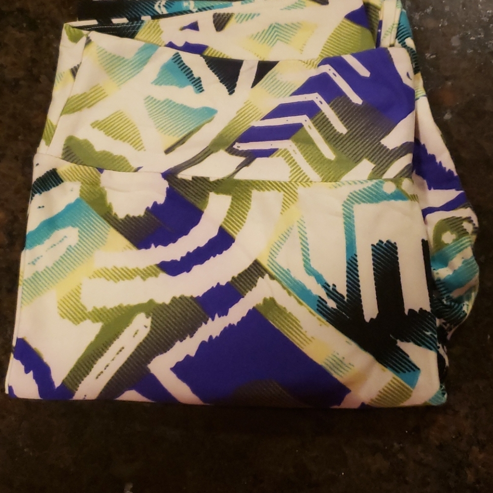 Lularoe TC leggings